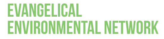 Evangelical Environmental Network logo