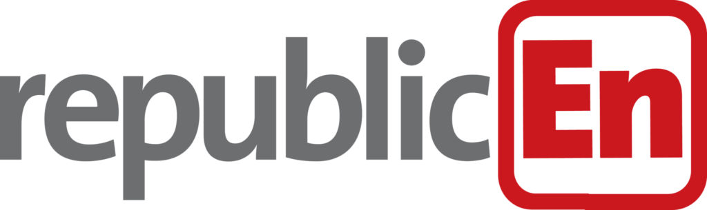 republicEn logo