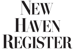 New Haven Register Logo