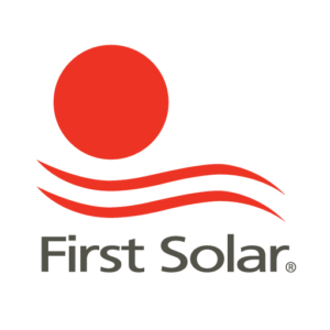 First Solar logo