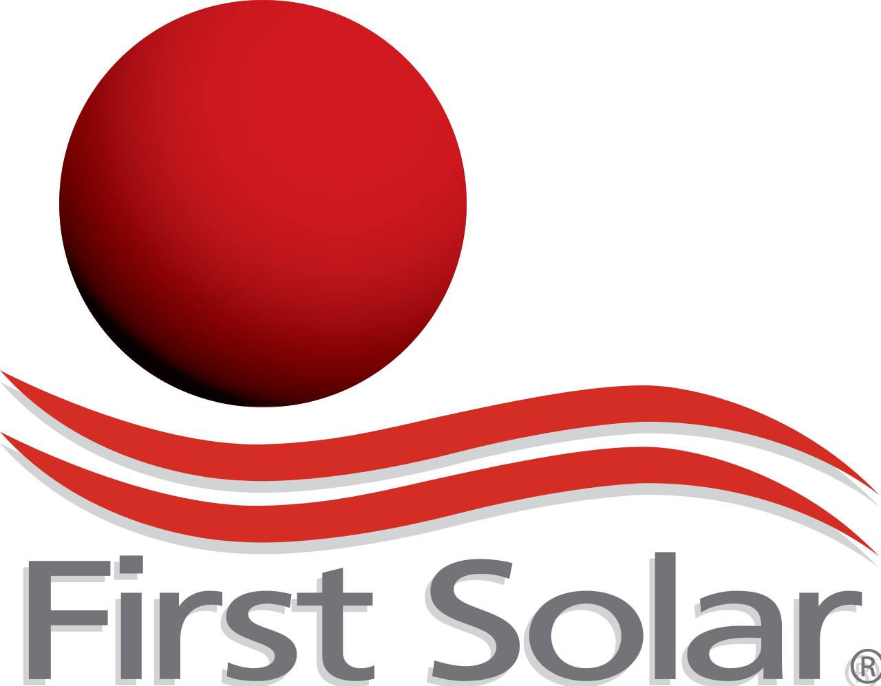 First Solar Logo