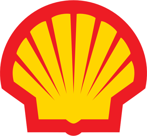 Shell logo