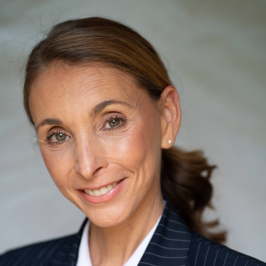 Véronique Bardach