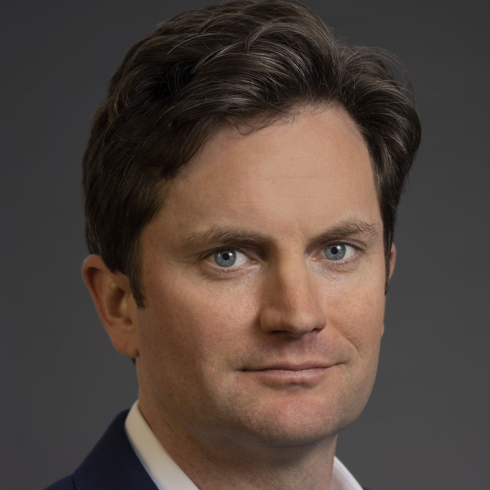 Greg Bertelsen | Climate Leadership Council