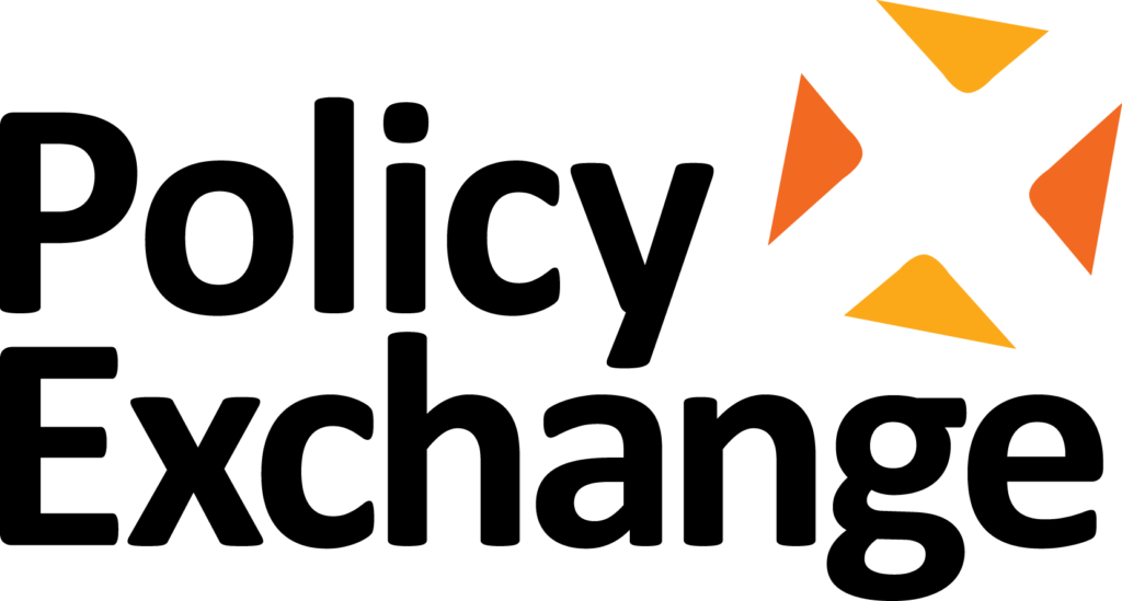 Policy Exchange logo