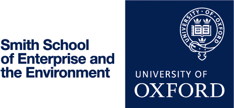 Smith School of Enterprise and the Environment logo